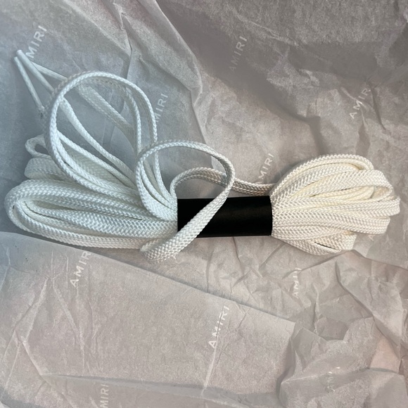 Amiri Skeltop Hi Shoes - Picture 13 of 14